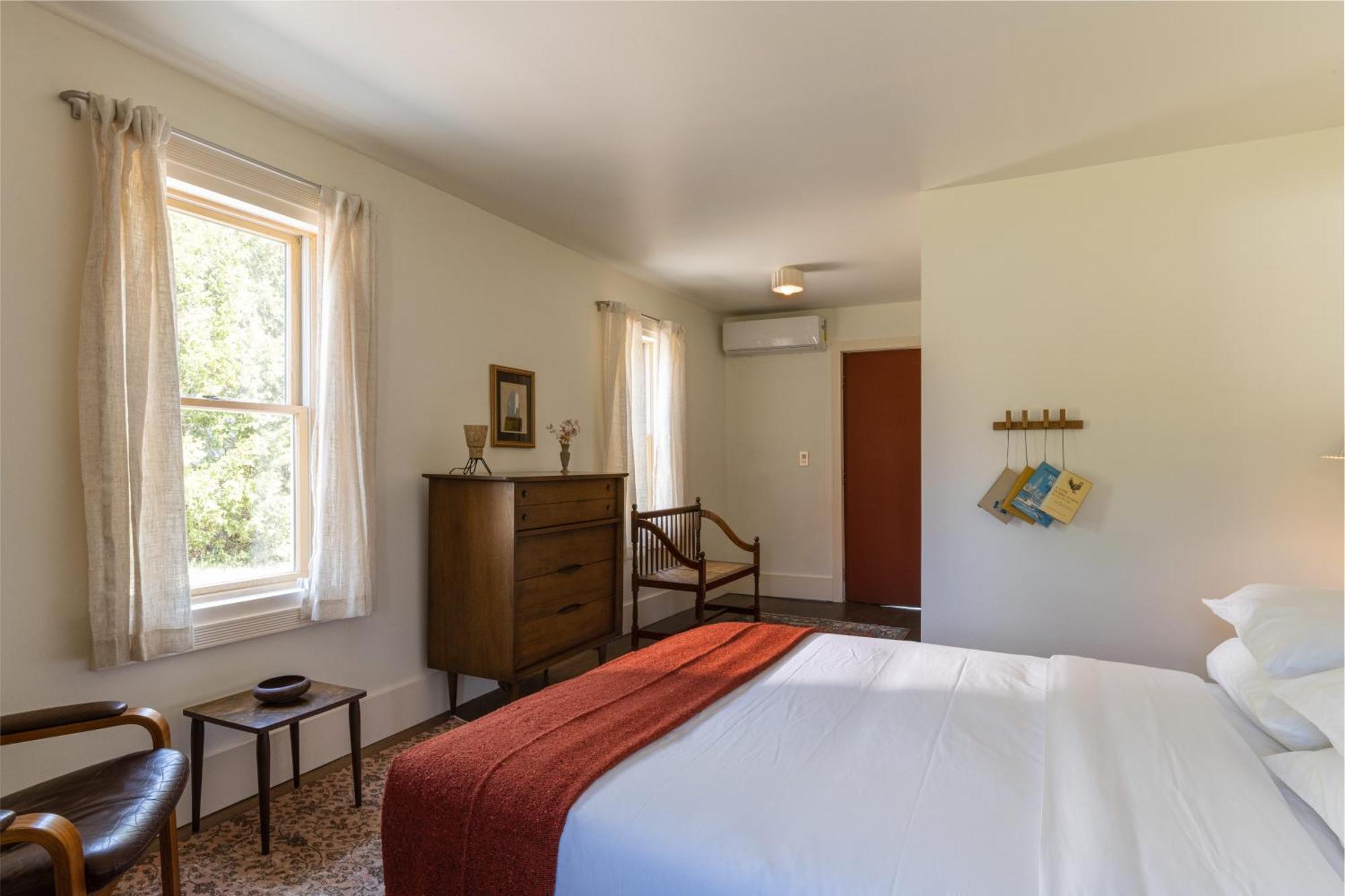 Eastwind Hotel 普莱西德湖 外观 照片