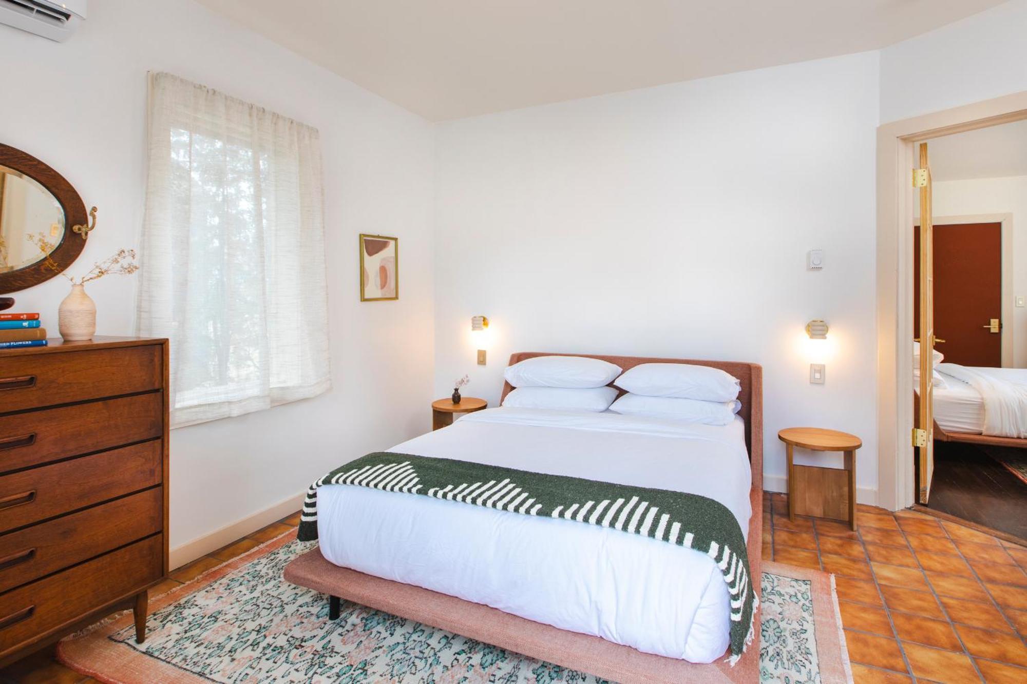 Eastwind Hotel 普莱西德湖 外观 照片